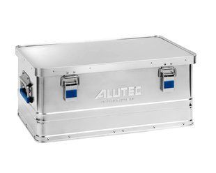 Алюмінієвий ящик класу А SVELT BOX A40 (ALUBOXA40) 10040 фото