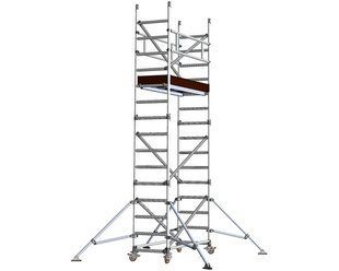 Вишка-тура SVELT TEMPO TECH S 2,5х0,74 (5.25 м) TTEMPO25074525 фото