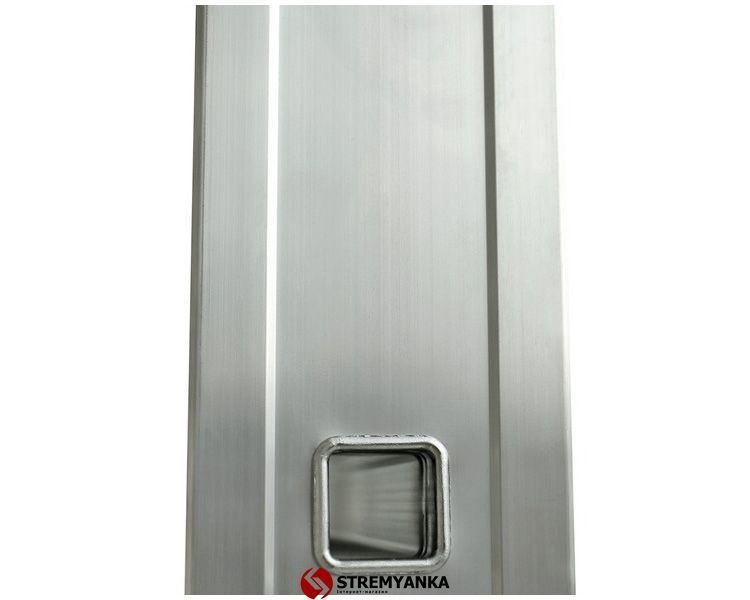 Телескопическая вышка-тура VIRASTAR TELESAFE XL 2x8 ступеней S004_XLN фото