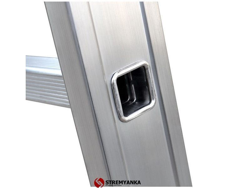 Модульная вышка-тура VIRASTAR SM460 (0,6x1,55 м) раб. высота 4,75 м SM460 фото