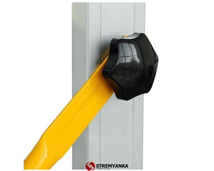 Модульная вышка-тура VIRASTAR SM460 (0,6x1,55 м) раб. высота 4,75 м SM460 фото