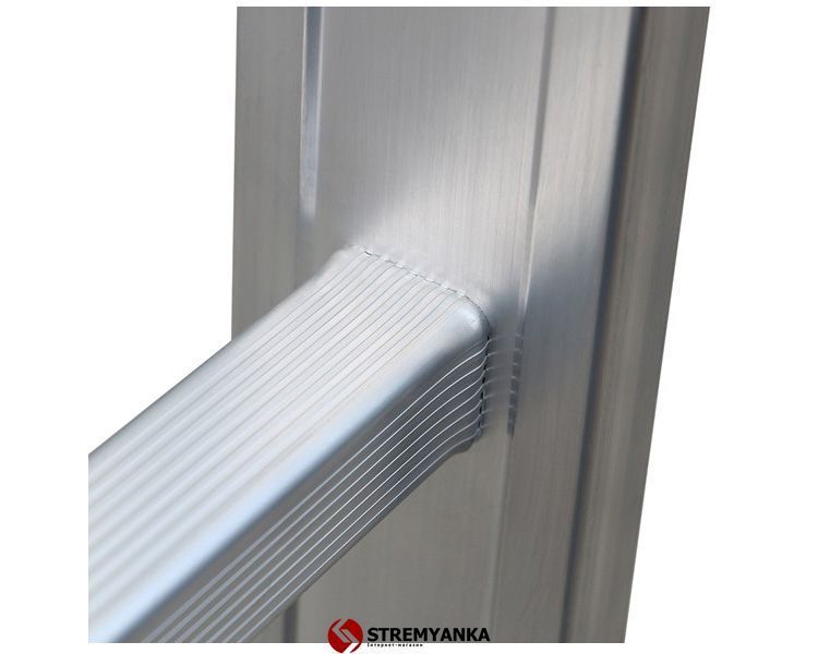 Модульная вышка-тура VIRASTAR SM460 (0,6x1,55 м) раб. высота 4,75 м SM460 фото