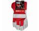 Комбіновані рукавиці КВІТКА PRO Industrial (10 "/ XL) (110-1251-IND) 110-1251-IND фото 3