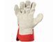 Комбіновані рукавиці КВІТКА PRO Industrial (10 "/ XL) (110-1251-IND) 110-1251-IND фото 2