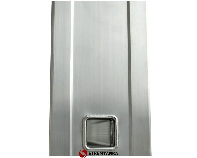 Модульная вышка-тура VIRASTAR SM640 (0,6x1,55 м) раб. высота 6,71 м SM640 фото