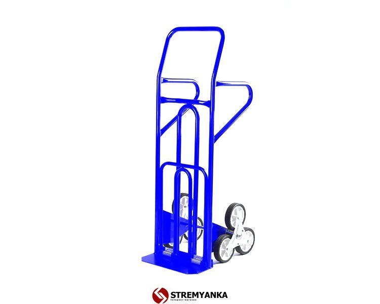 Сталевий візок SVELT SUPERLIFT CARSUPERLIFT фото