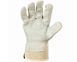 Комбіновані рукавиці КВІТКА PRO Expert (10" / XL) (110-1252-IND) 110-1252-IND фото 4