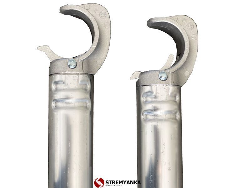 Вишка-тура SVELT TEMPO TECH L 2,5х1,35 (3,79 м) TTEMPO25135379 фото