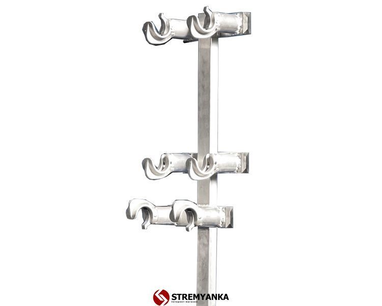 Вишка-тура SVELT TEMPO TECH L 3х1,35 (10.69 м) TTEMPO31351069 фото