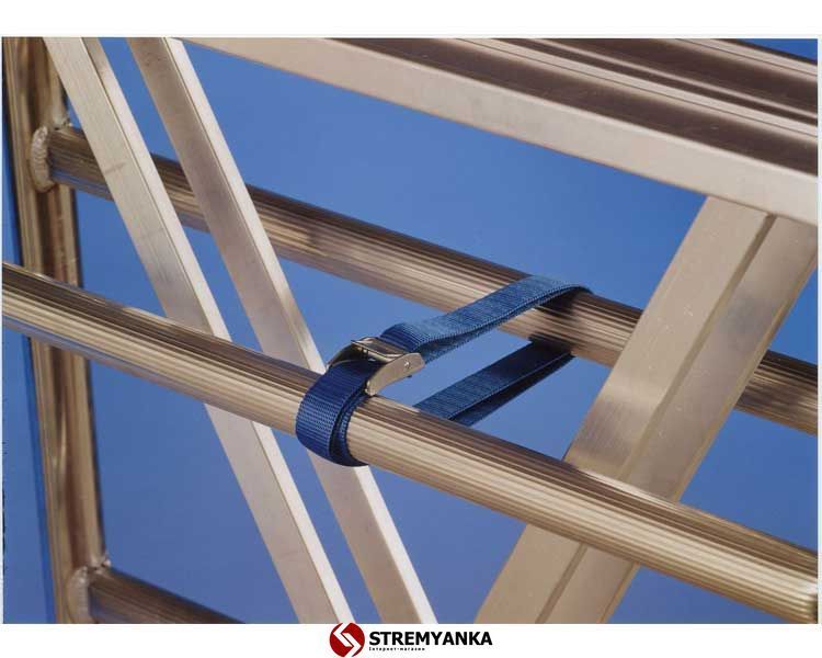 Вышка-тура SVELT ROLLER "S"- Модули A+B+C TROLSABC590 фото