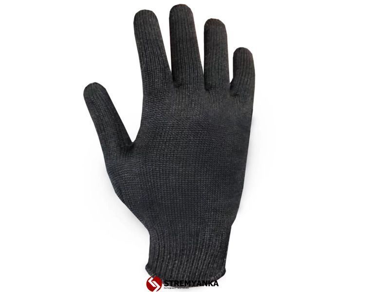 Робочі рукавиці BLUETOOLS Standard (10" / XL) (220-2235-10-IND) 220-2235-10-IND фото