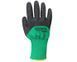 Стрейчеві рукавиці з латексним покриттям КВІТКА PRO Recodrag Stretch Expert (10" / XL) (110-1226-10-IND) 110-1226-10-IND фото 1