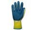 Перчатки с латексным покрытием для стекла КВІТКА PRO Expert (10" / XL) (110-1204-10-IND) 110-1204-10-IND фото 4