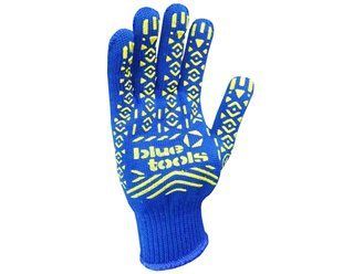 Робочі рукавиці BLUETOOLS Standard (10" / XL) (220-2241-11) 220-2241-11 фото