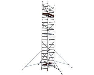 Вишка-тура SVELT TEMPO TECH S 2,5х0,74 (7.95 м) TTEMPO25074795 фото