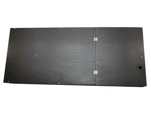 Настил з люком VIRASTAR ОПТИМА 2,0x0,55 м VSTE201208 фото
