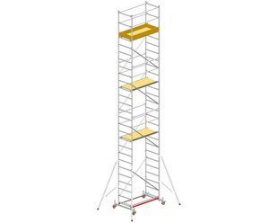 Вишка-тура SVELT MILLENIUM S модулі A+B+C+D3+E+Z AMILS831N фото