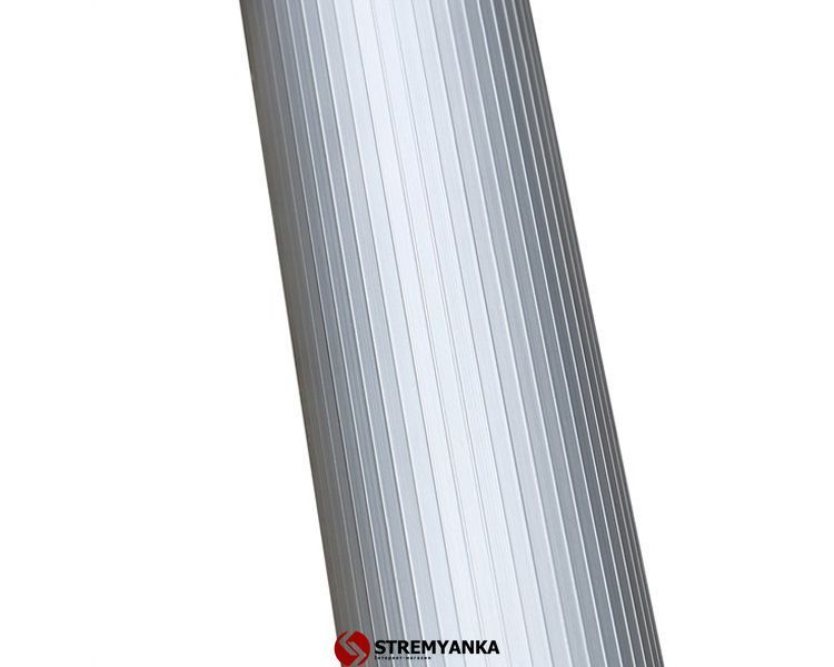 Вышка-тура VIRASTAR ProTUBE L (2,4x1,2 м) раб. высота 9,8 м ProTUBE L10_FP фото