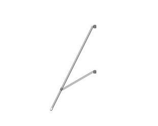 Стабілізатор вишки-тури SVELT PROFESSIONAL EN1004 TPROF020EN фото