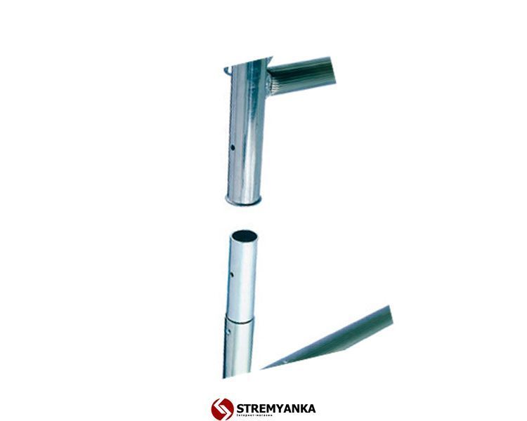 Вишка-тура SVELT MILLENIUM S - модуль C (2.10 м) TMILLS30C фото