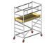 Вишка-тура SVELT JOLLY - MODULE A+B (3,62 м) TJOAB362 фото 1