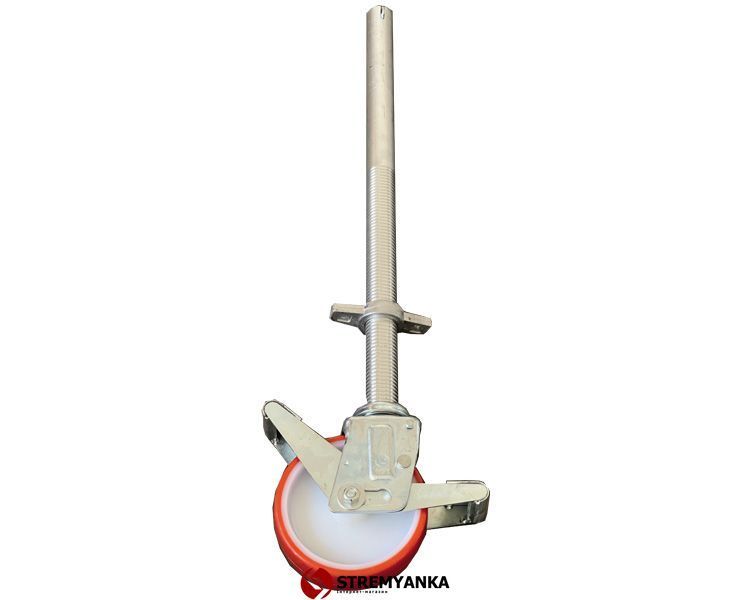 Вишка-тура SVELT TEMPO TECH L 3х1,35 (11.89 м) TTEMPO31351189 фото
