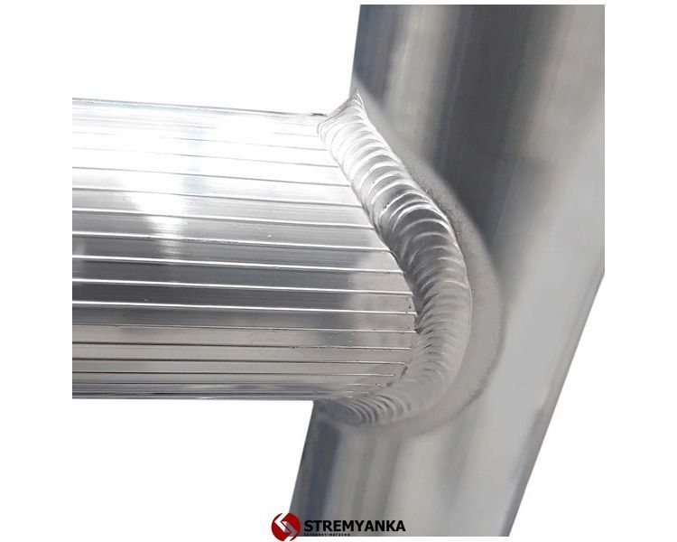 Вишка-тура VIRASTAR ProTUBE LN (1,8x0,6 м) роб. висота 4,3 м ProTUBE_LN230_(180) фото